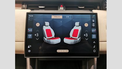 Discovery Sport 19