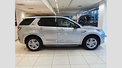 Discovery Sport 12