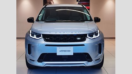 Discovery Sport 7