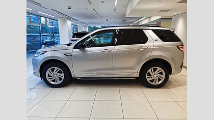 Discovery Sport 5