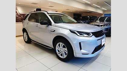 Discovery Sport 11