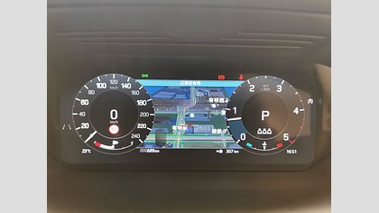 Discovery Sport 23