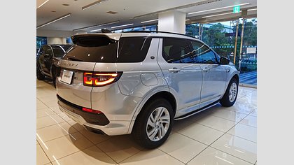 Discovery Sport 13