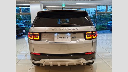 Discovery Sport 6