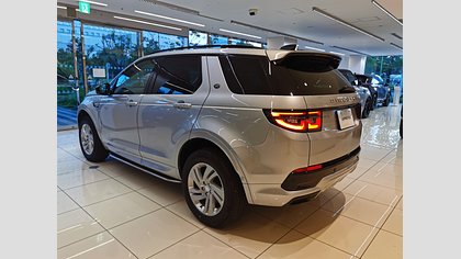 Discovery Sport 1