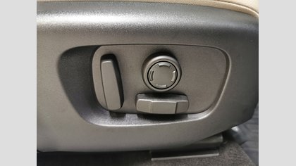 Discovery Sport 35