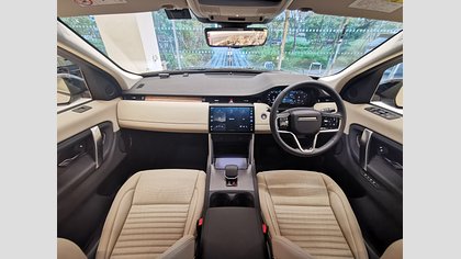 Discovery Sport 3
