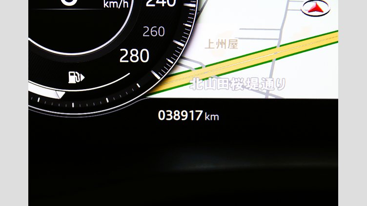 2020 認定中古車 Jaguar XE Yulong White 2.0 litre i4D Diesel S