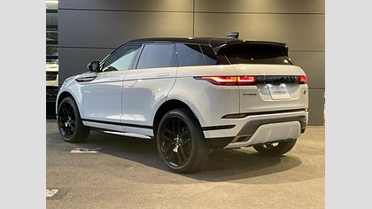 Range Rover Evoque 7
