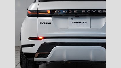 Range Rover Evoque 9