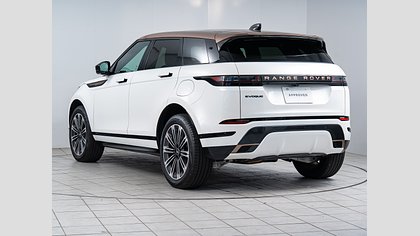 Range Rover Evoque 1