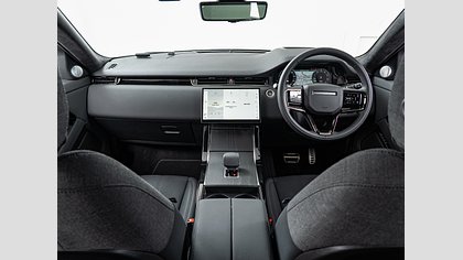 Range Rover Evoque 3