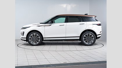 Range Rover Evoque 5