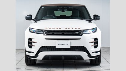 Range Rover Evoque 7