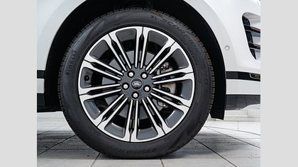 Range Rover Evoque 8