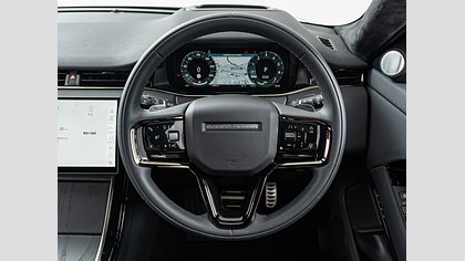 Range Rover Evoque 11