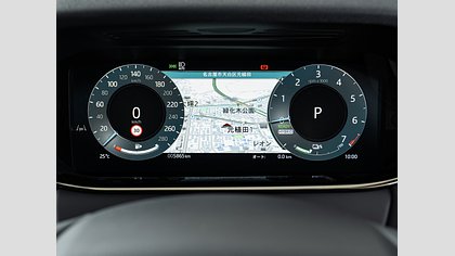Range Rover Evoque 23