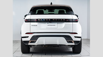Range Rover Evoque 6