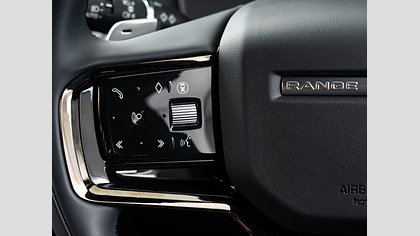 Range Rover Evoque 12