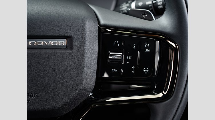 2024 認定中古車 Land Rover Range Rover Evoque オストゥーニパールホワイト プラグインハイブリッド（ガソリン） AUTOBIOGRAPHY　P300e