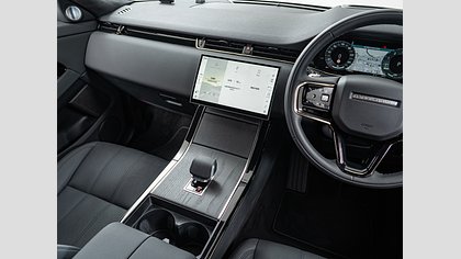 Range Rover Evoque 25