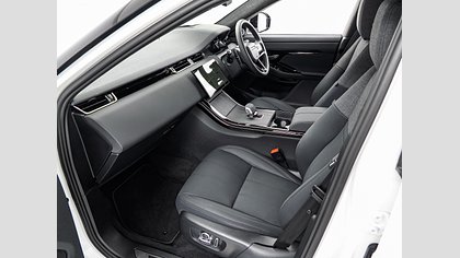 Range Rover Evoque 2
