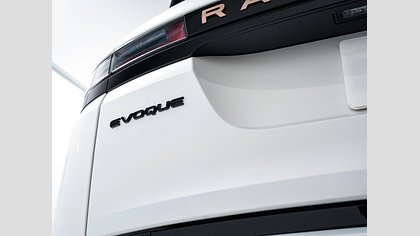 Range Rover Evoque 39