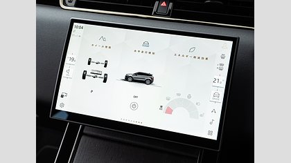 Range Rover Evoque 29