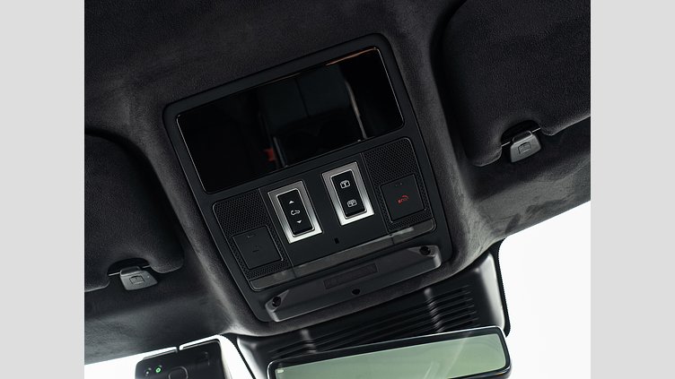 2024 認定中古車 Land Rover Range Rover Evoque オストゥーニパールホワイト プラグインハイブリッド（ガソリン） AUTOBIOGRAPHY　P300e