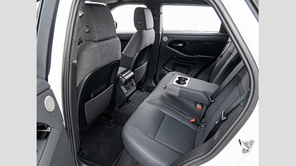 Range Rover Evoque 4