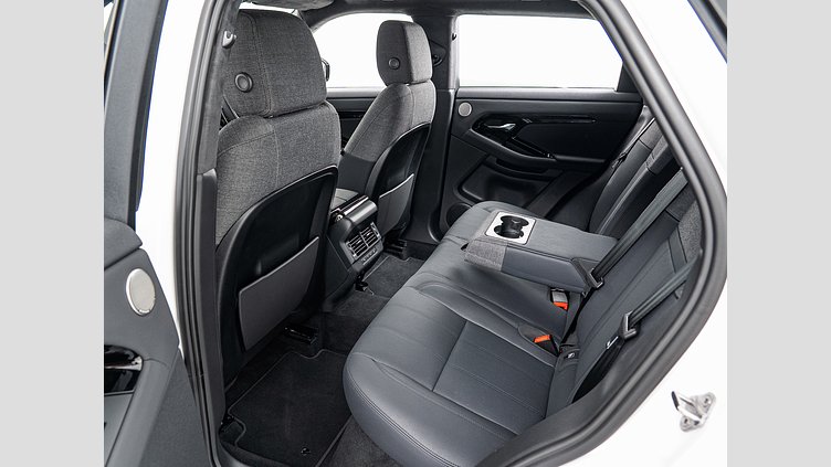 2024 認定中古車 Land Rover Range Rover Evoque オストゥーニパールホワイト プラグインハイブリッド（ガソリン） AUTOBIOGRAPHY　P300e