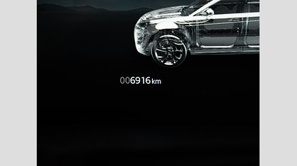 Range Rover Evoque 55
