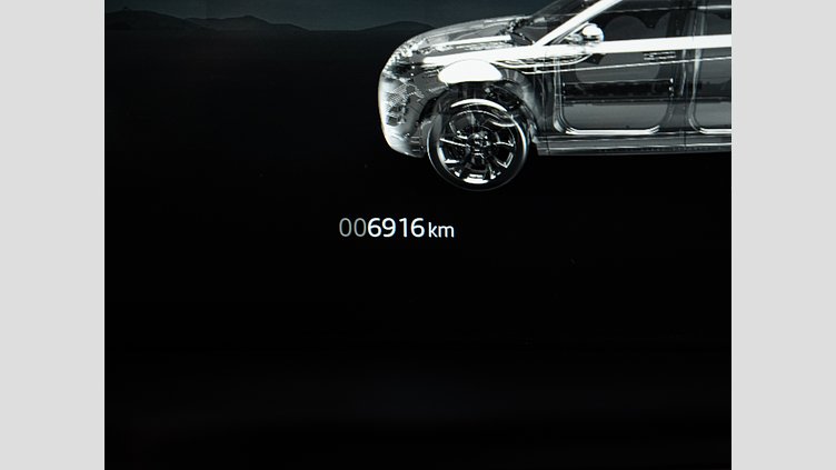2024 認定中古車 Land Rover Range Rover Evoque サントリーニブラック プラグインハイブリッド（ガソリン） Standard Wheelbase DYNAMIC HSE