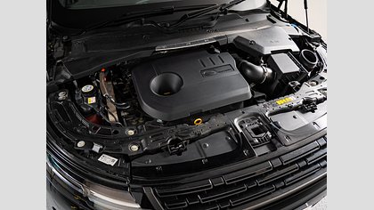 Range Rover Evoque 59