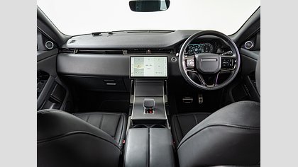 Range Rover Evoque 1