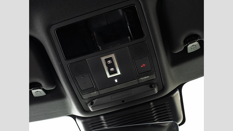 2024 認定中古車 Land Rover Range Rover Evoque サントリーニブラック プラグインハイブリッド（ガソリン） Standard Wheelbase DYNAMIC HSE
