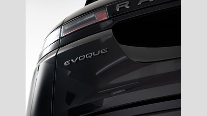 Range Rover Evoque 58