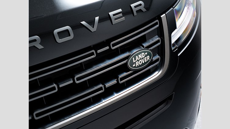 2024 認定中古車 Land Rover Range Rover Evoque サントリーニブラック プラグインハイブリッド（ガソリン） Standard Wheelbase DYNAMIC HSE