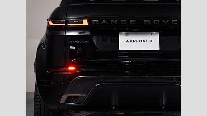 Range Rover Evoque 13