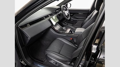 Range Rover Evoque 63