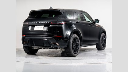 Range Rover Evoque 7