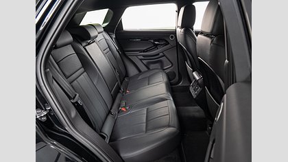 Range Rover Evoque 25