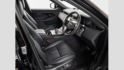 Range Rover Evoque 26