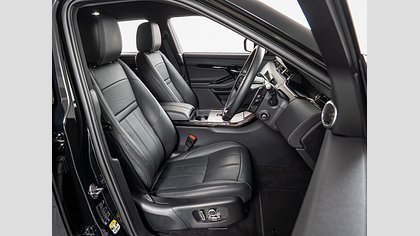 Range Rover Evoque 27