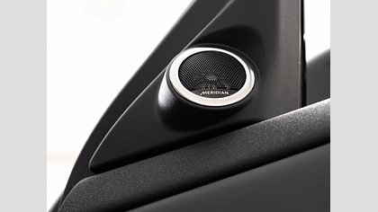 Range Rover Evoque 29