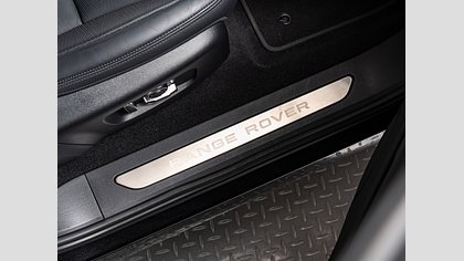 Range Rover Evoque 30