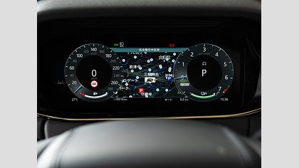 Range Rover Evoque 37