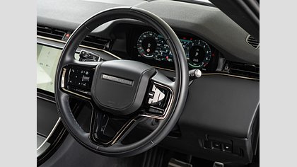 Range Rover Evoque 33