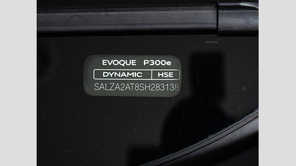 Range Rover Evoque 68