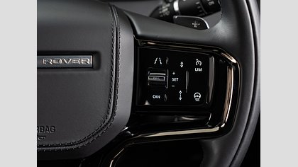Range Rover Evoque 19